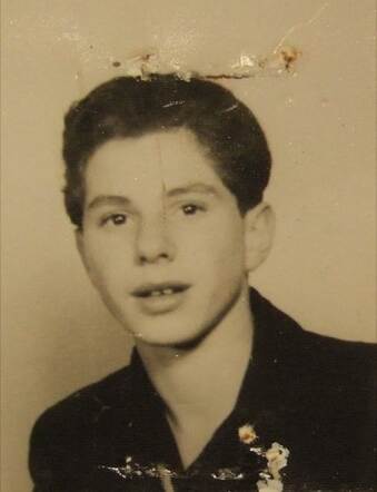 David Rosenbaum