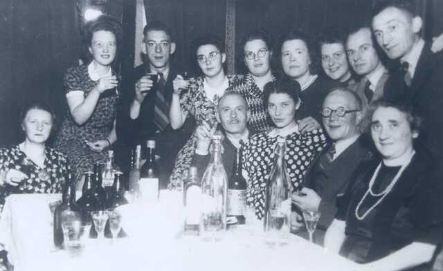 De familie Braadbaart
