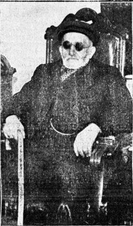 Foto Leeman Heilbrun / Lehman Heilbron