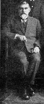 Jacob Casper Cohen 