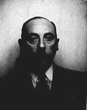 Daniel Delmonte