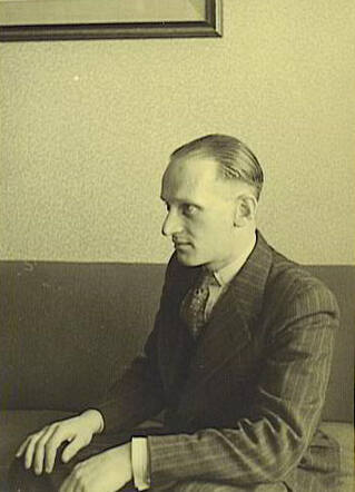 Meindert Davids