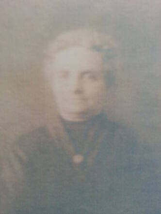 Dina Muller-Berg