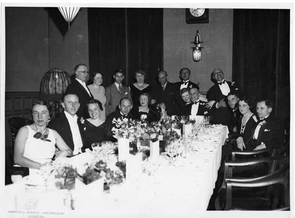 Dinerfoto Persfoto bureau Gelderland Nijmegen