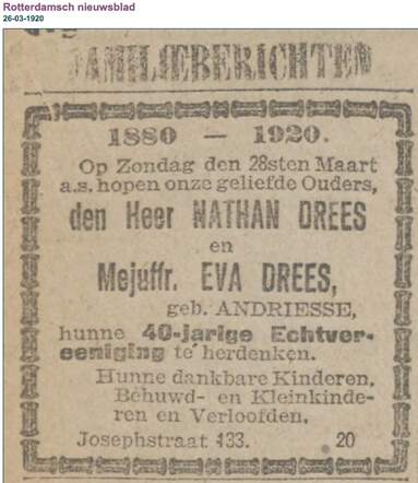 Drees-Andriesse