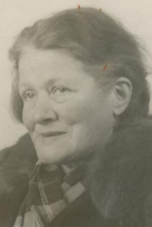 Anna Catharina Drukker-Norden