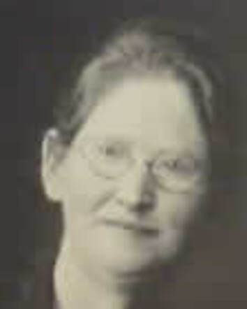 Johanna Eichenwald-Weiss