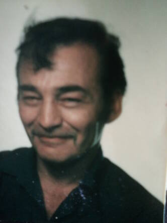 Harry B. Luyckx