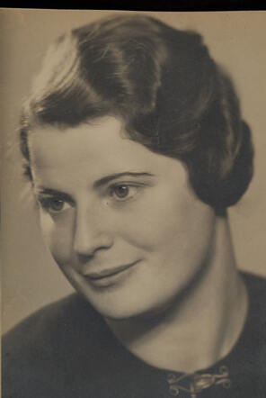 Frida Akker-Meijer