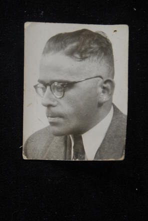 David Josef Akker