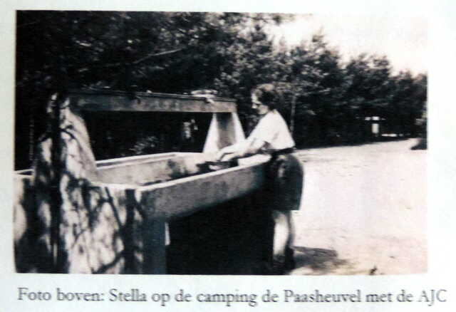 Paasheuvel