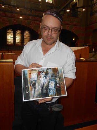 Chris van Wierst