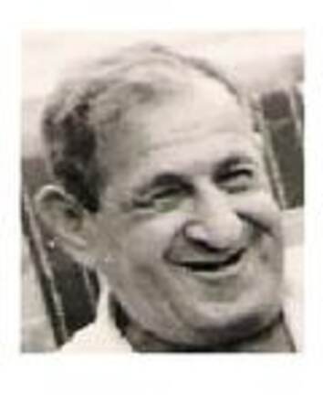 Adolf Adi Berger