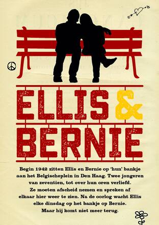 Flyer Ellis & Bernie