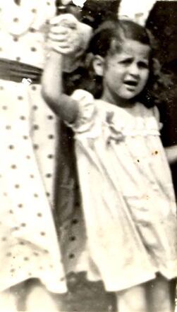 Eva van Praagh