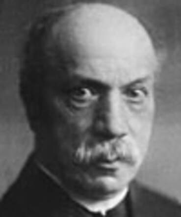 Levi Eichenwald