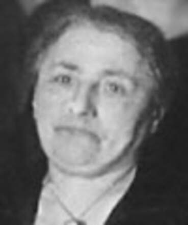 Selma Eichenwald-Cohn