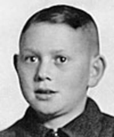 Helmut Eichenwald