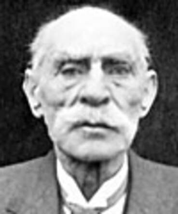 Samuel Eichenwald