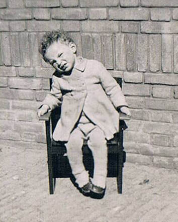 Barend Elburg