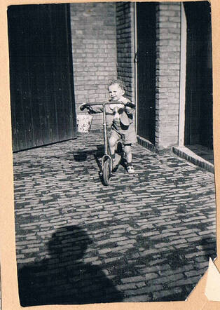 Barend Elburg