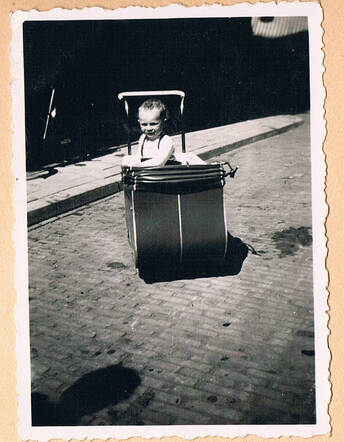 Barend Elburg