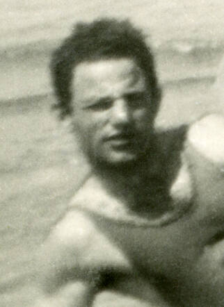 Eliazer (Eli) Ossendrijver