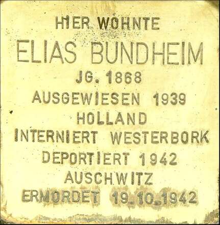 Elias Bundheim