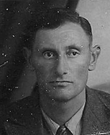 Elias Kool SAA kaart 745-2143