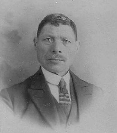Elias Kopee SAA kaart 745-6718