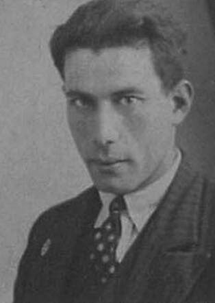 Elias Kopee SAA kaart 745-10162