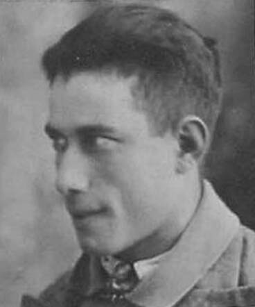 Elias Kopee SAA kaart 745-10168