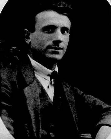Elias Querido