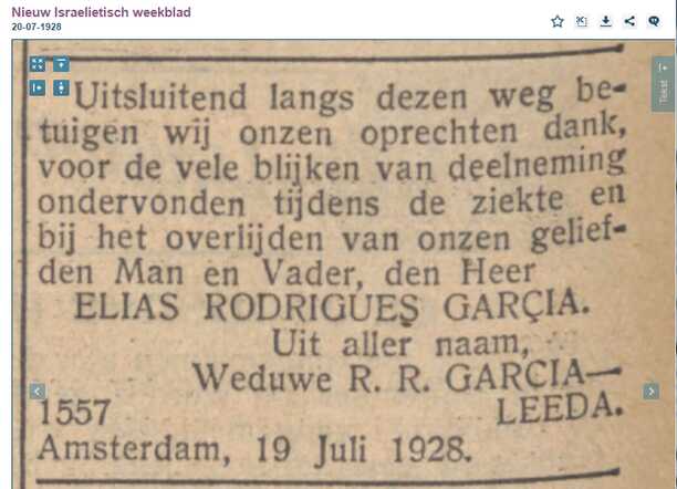 Elias Rodrigues Garcia
