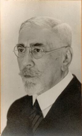 Elias Spitz sept. 1941