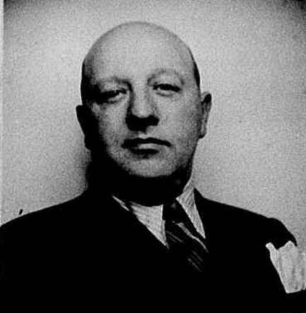 Elias van der Molen