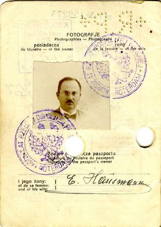 Eliasz Hausman