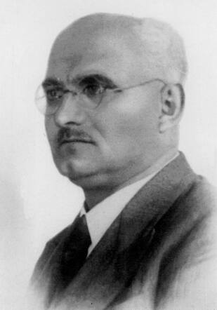 Eliazer Henselijn