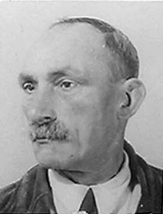 Eliazer Kloos SAA marktvergunning 745-2039