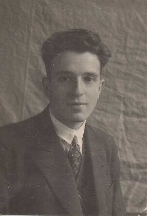 Eli Kan