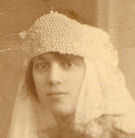 ELISABETH ENSEL