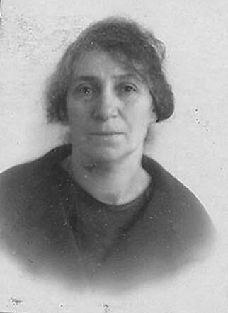 Elisabeth Ortje-Vischschraper   SAA marktvergunning 745-12178