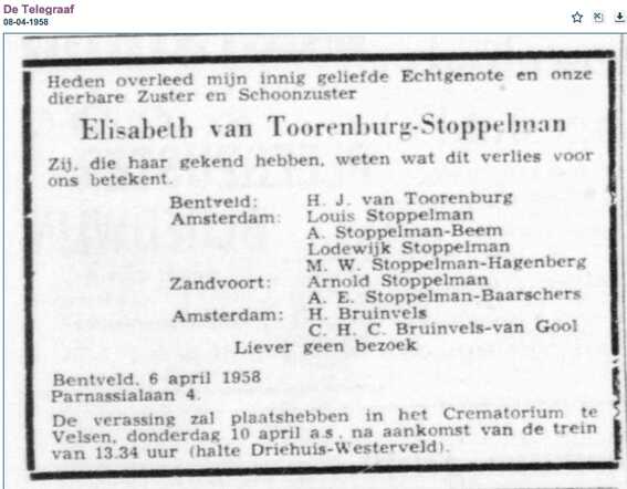 Elisabeth Stoppelman
