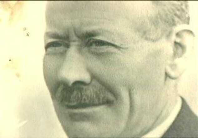 Hartog Elkus