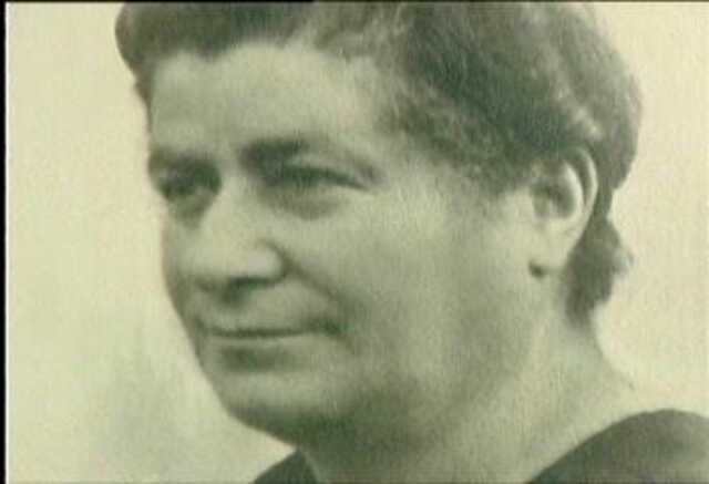 Hermine Elkus-Röttgen