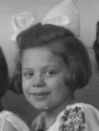 Elly Vera Louise van Essen
