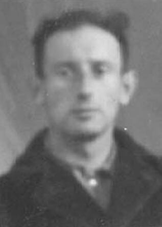 Emanuel Mauw   (foto is helaas onscherp genomen) SAA marktvergunning 745-16942v