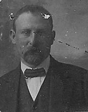 Emanuel Mauw 