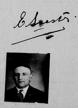 Emanuel Soester