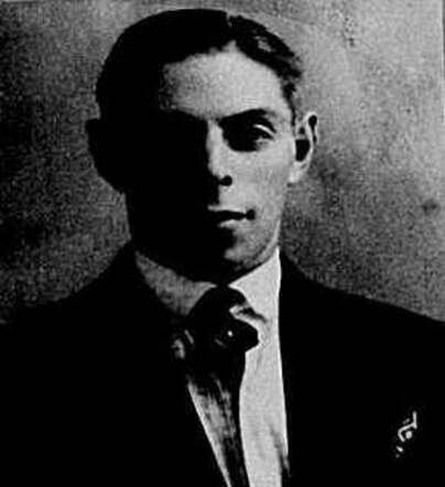 Emanuel Troeder